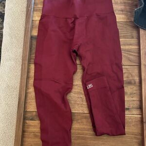 SET ACTIVE sculptflex leggings